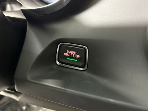 Used 2023 Chevrolet Camaro LT image 30