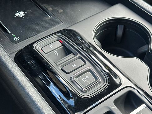 New 2026 Honda Passport RTL image 19