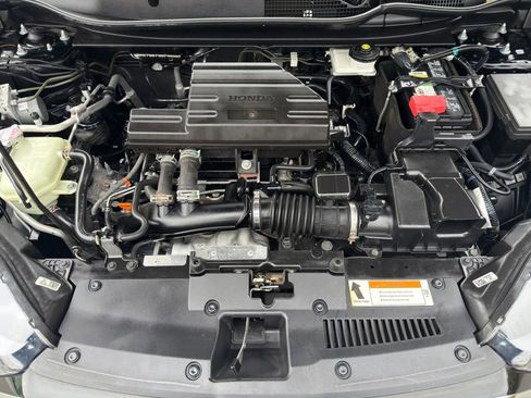 Used 2022 Honda CR-V EX image 33