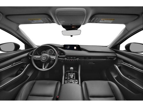 New 2026 MAZDA MAZDA3 2.5 S Sedan w/ Preferred Pkg FWD image 95