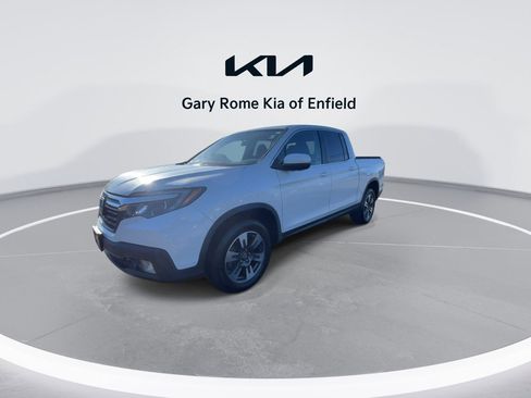 Used 2019 Honda Ridgeline RTL image 4