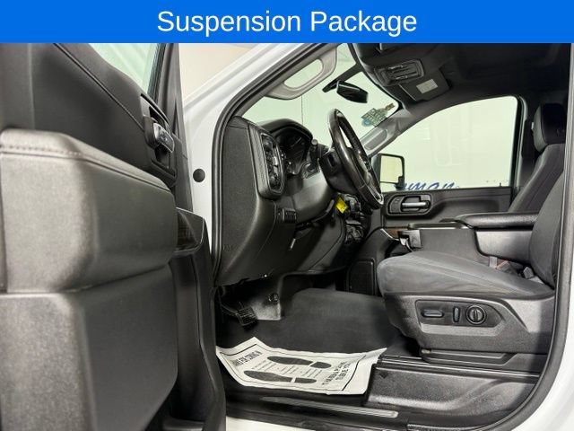 Used 2023 Chevrolet Silverado 2500 LT AWD/4WD image 11