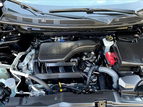 Certified 2022 Nissan Rogue Sport SL image 30