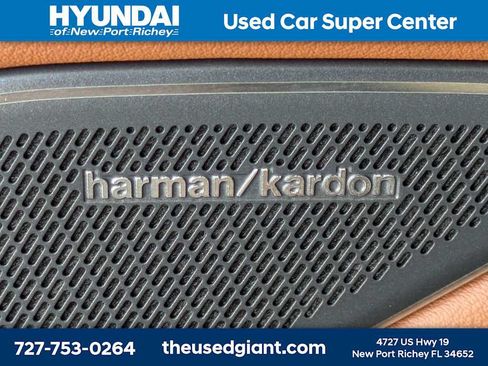 Used 2025 Volkswagen Tiguan SEL R-Line AWD/4WD image 38