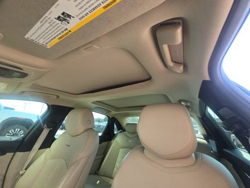 Used 2016 Cadillac CT6 3.6 AWD image 10