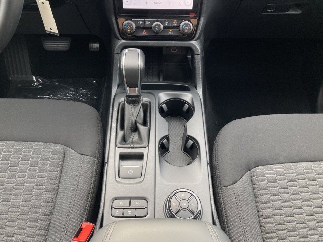 New 2026 Ford Ranger XLT AWD/4WD image 18