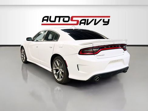 Used 2023 Dodge Charger GT RWD image 5