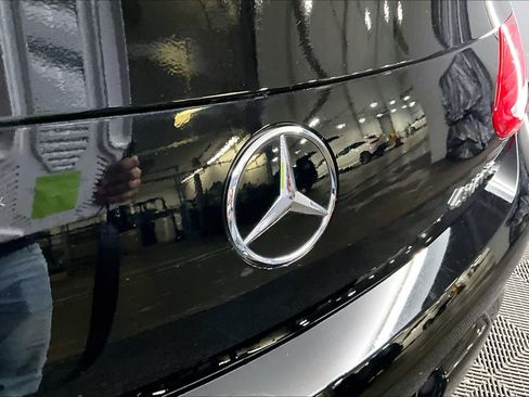 Used 2018 Mercedes-Benz C 300 4MATIC Cabriolet image 29