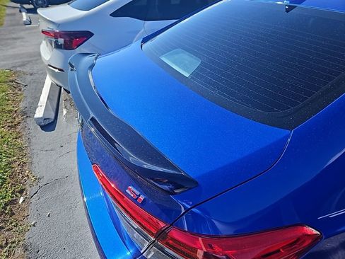 Used 2023 Honda Civic Si image 17