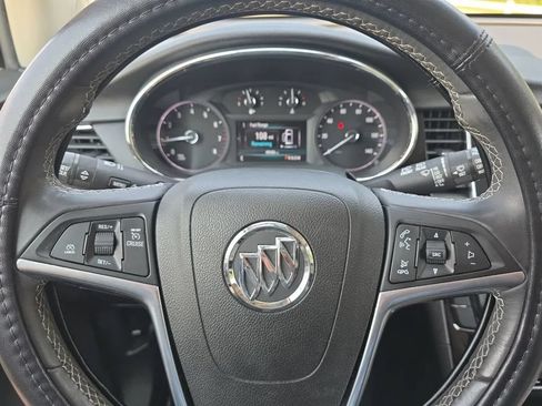 Used 2018 Buick Encore Preferred FWD image 16