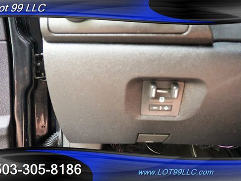 Used 2007 Chevrolet Silverado 2500 LTZ w/ Suspension Package, Off-Road AWD/4WD image 29