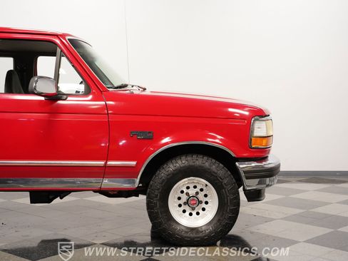 Used 1994 Ford F150 XLT image 30