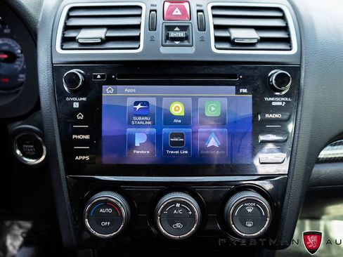 Used 2021 Subaru WRX Premium w/ Popular Package #1 image 27