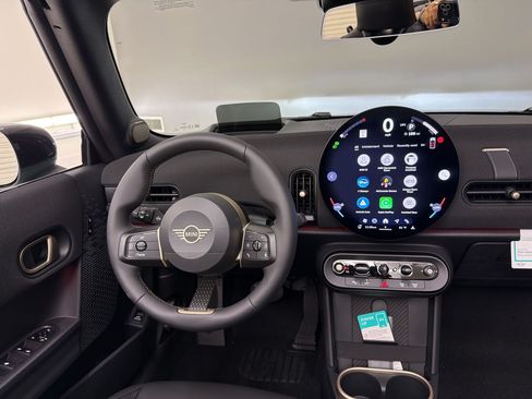 New 2026 MINI Cooper S FWD image 28