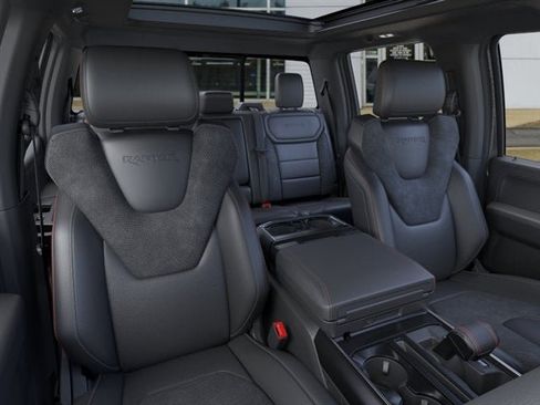 New 2026 Ford F150 Raptor AWD/4WD image 32