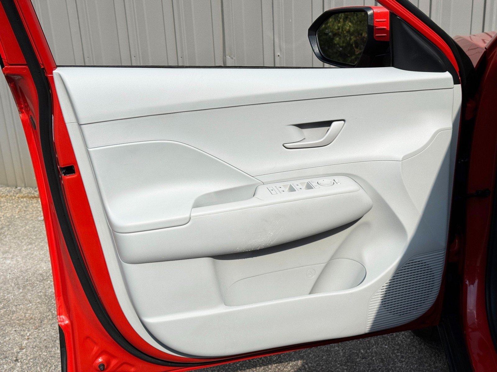 Used 2024 Hyundai Kona SEL FWD image 37