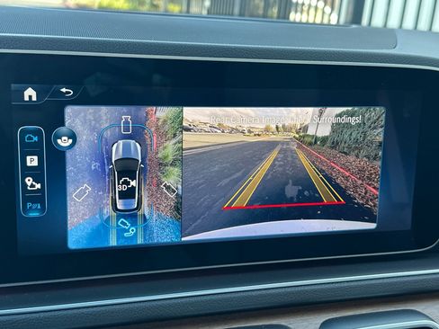 New 2026 Mercedes-Benz GLE 350 4MATIC image 21