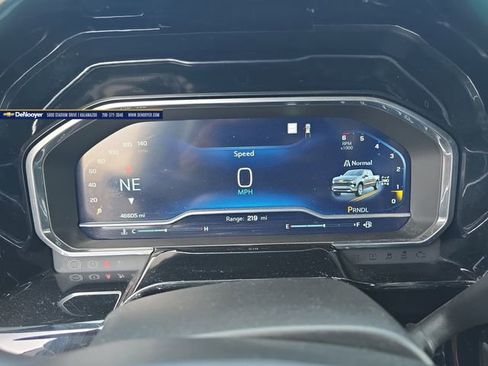 Used 2023 Chevrolet Silverado 1500 LT image 18