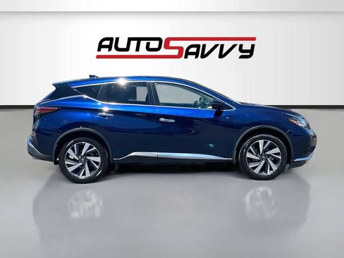 Used 2024 Nissan Murano SL FWD image 8