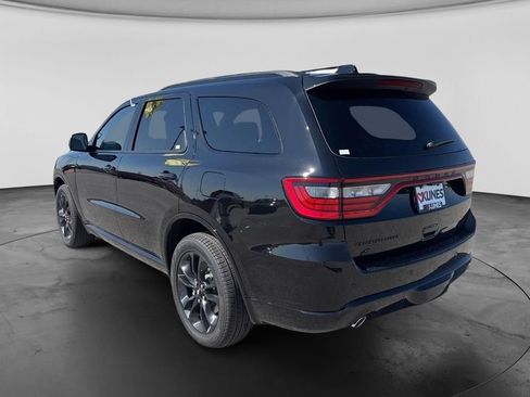 New 2026 Dodge Durango GT AWD/4WD image 7