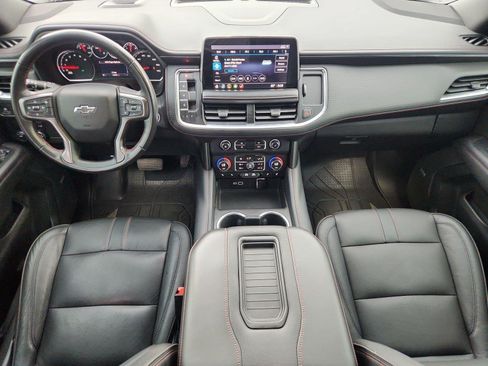Used 2021 Chevrolet Tahoe RST RWD image 29