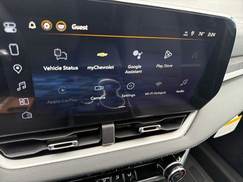 New 2026 Chevrolet Equinox LT image 22