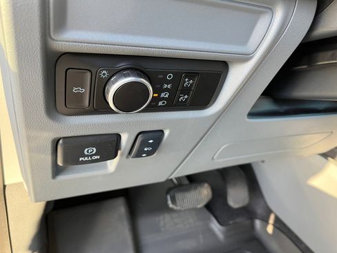 New 2025 Ford F150 Lightning Flash image 13