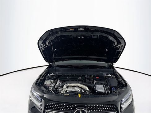 New 2026 Mercedes-Benz GLB 250 GLB 250 image 33