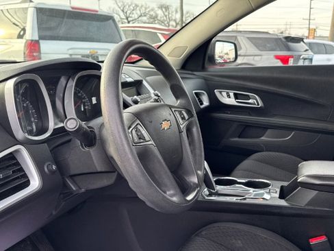 Used 2015 Chevrolet Equinox LS FWD image 15
