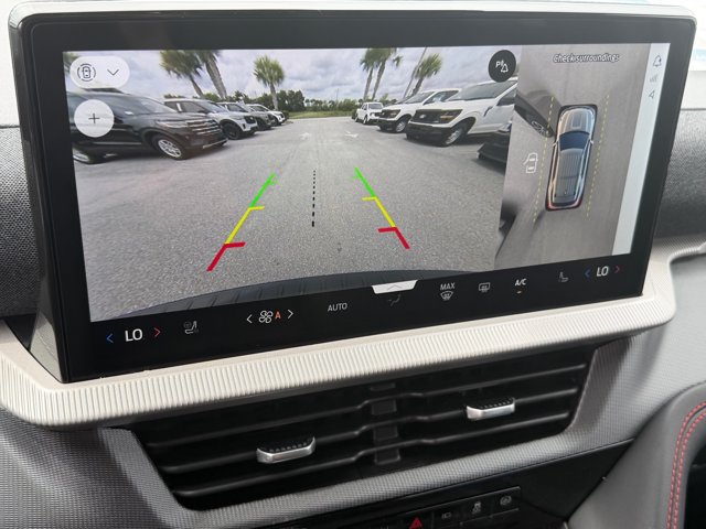 New 2027 Ford Explorer ST-Line w/ Premium Package RWD image 26