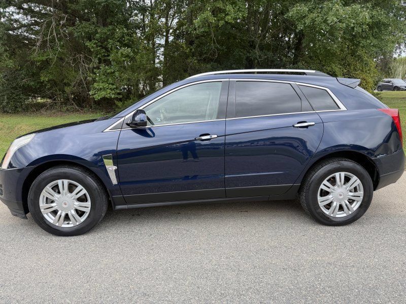 Used 2011 Cadillac SRX Luxury AWD/4WD image 1