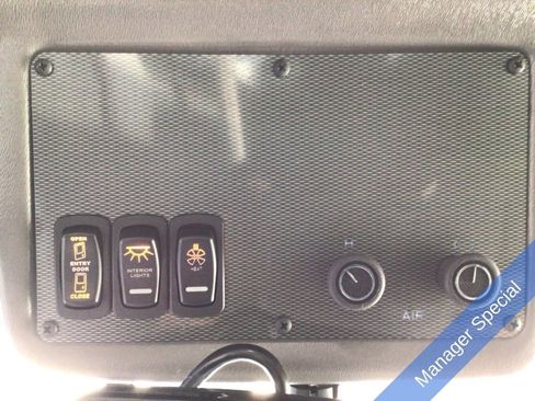 Used 2022 Mercedes-Benz Sprinter 3500 image 27