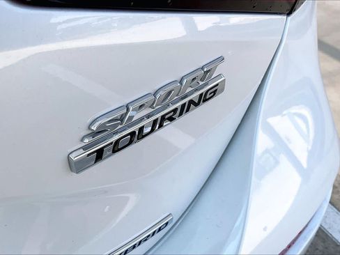Used 2025 Honda Civic Sport Touring image 10