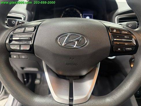 Used 2018 Hyundai Ioniq Blue FWD image 11