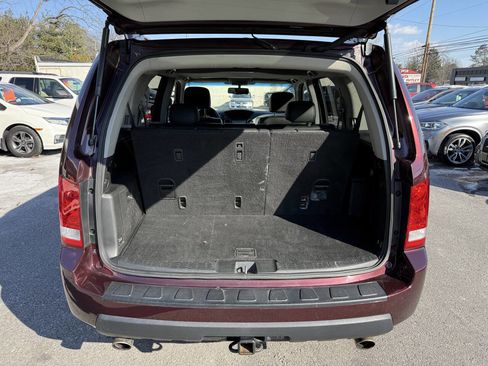 Used 2009 Honda Pilot EX-L image 28
