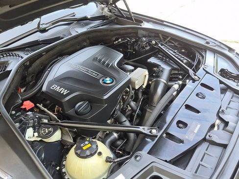 Used 2014 BMW 528i xDrive Sedan AWD/4WD image 64