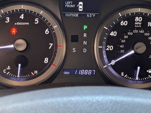Used 2011 Lexus ES 350 FWD image 20