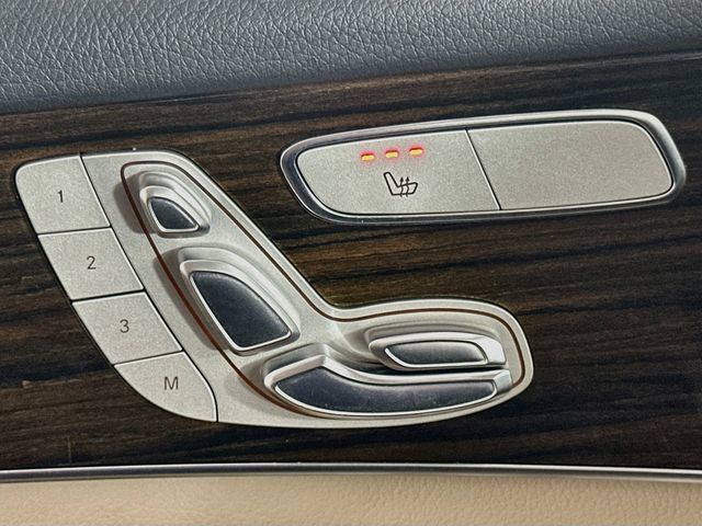 Used 2016 Mercedes-Benz GLC 300 image 20