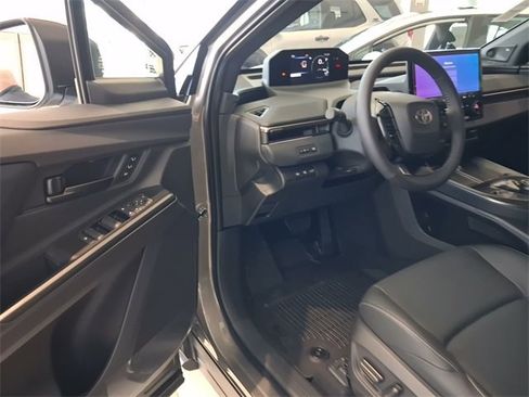 New 2026 Toyota bZ image 6