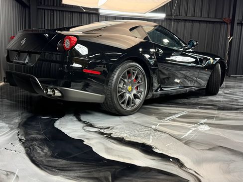 Used 2008 Ferrari 599 GTB Fiorano RWD image 20