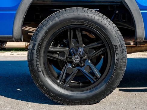 Used 2010 Ford F150 FX4 image 61