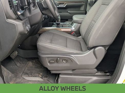 Used 2023 Chevrolet Silverado 1500 LT w/ Protection Package image 15