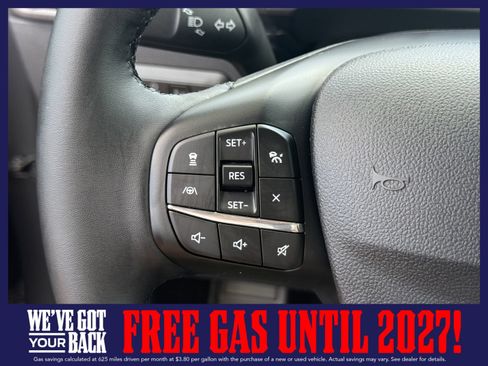 New 2026 Ford Bronco Sport Outer Banks AWD/4WD image 27