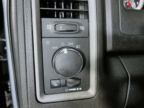 Used 2021 RAM 1500 Tradesman w/ Popular Equipment Group AWD/4WD image 12