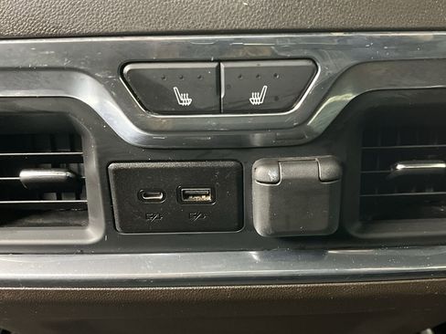 Used 2020 GMC Sierra 2500 Denali w/ Denali Ultimate Package image 13