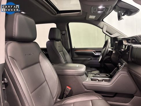 Used 2024 GMC Sierra 2500 Denali w/ Denali Reserve Package image 18
