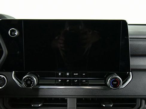 New 2026 Chevrolet Colorado W/T w/ Advanced Trailering Package image 4