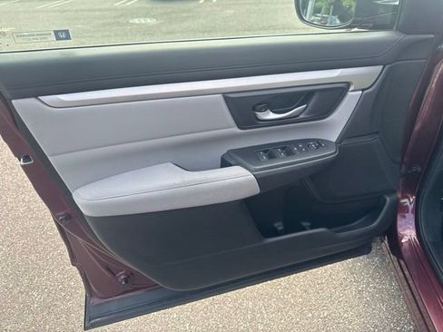 Used 2017 Honda CR-V LX image 21