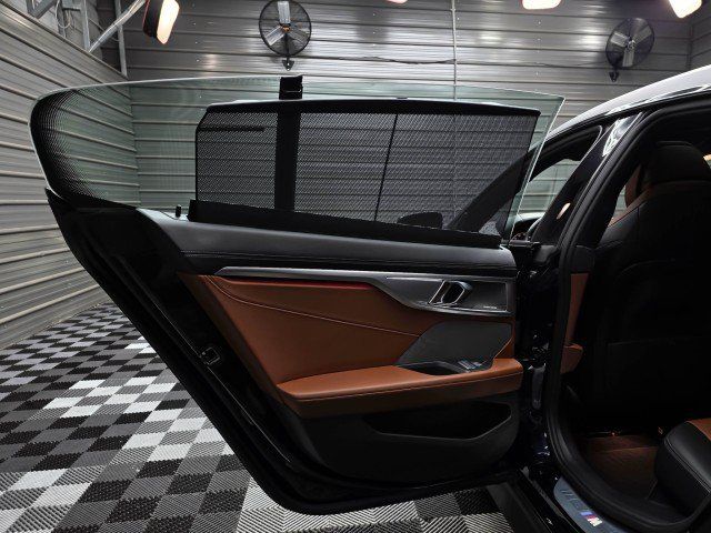 Used 2020 BMW M850i Gran Coupe xDrive AWD/4WD image 39
