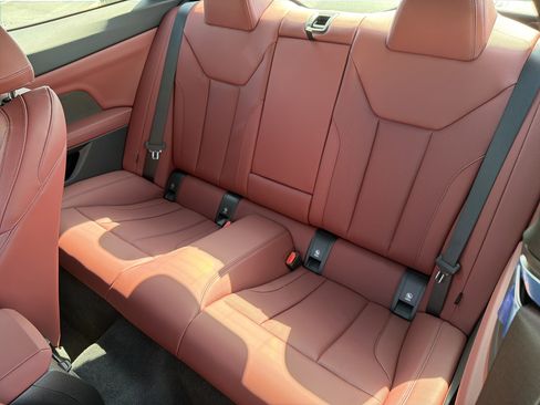 New 2026 BMW 430i Coupe w/ M Sport Package image 19